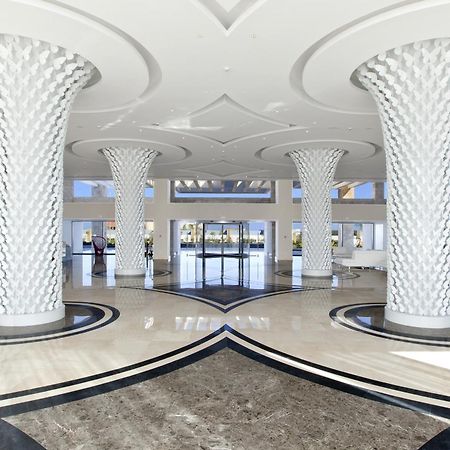 Princess Andriana Resort & Spa - Ultra All-Inclusive Kiotari Esterno foto