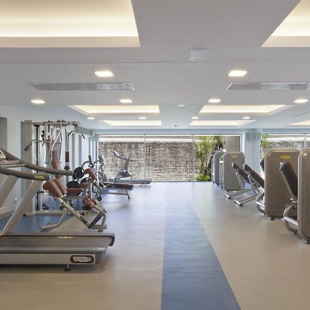 Princess Andriana Resort & Spa - Ultra All-Inclusive Kiotari Esterno foto