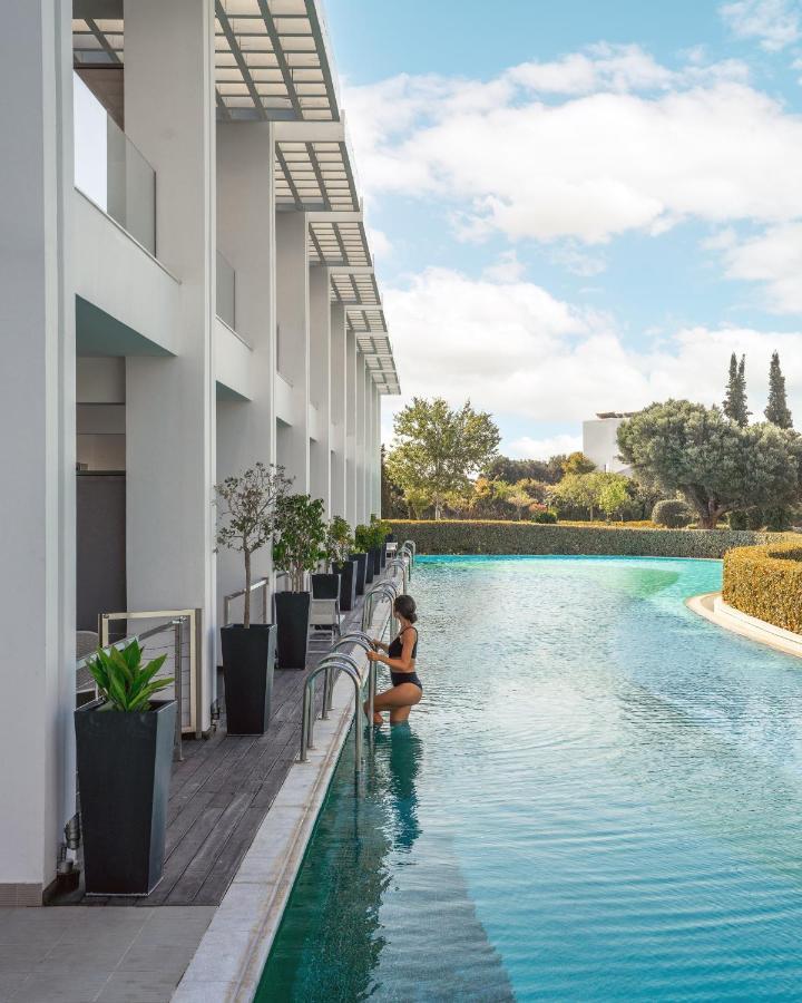 Princess Andriana Resort & Spa - Ultra All-Inclusive Kiotari Esterno foto