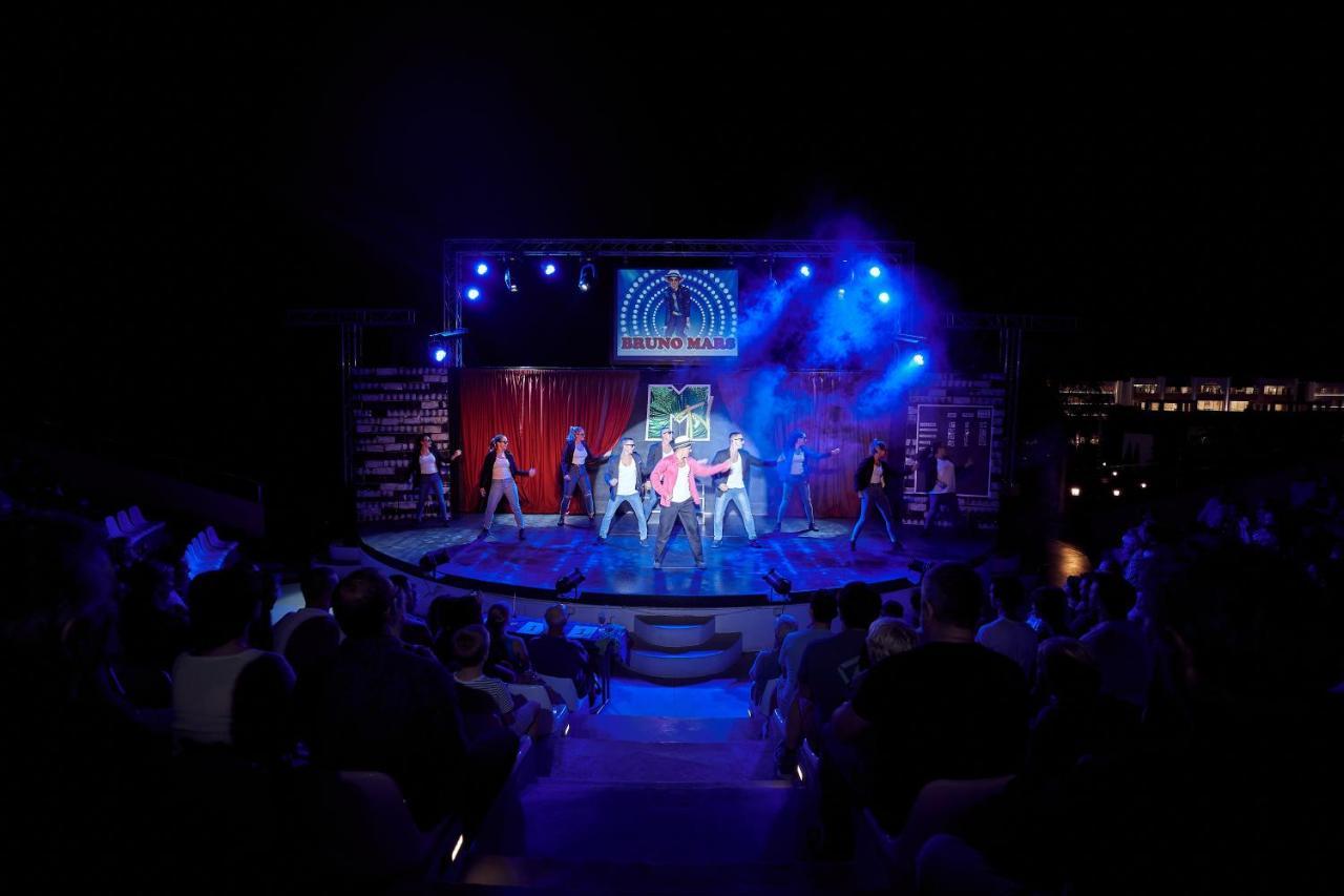Princess Andriana Resort & Spa - Ultra All-Inclusive Kiotari Esterno foto