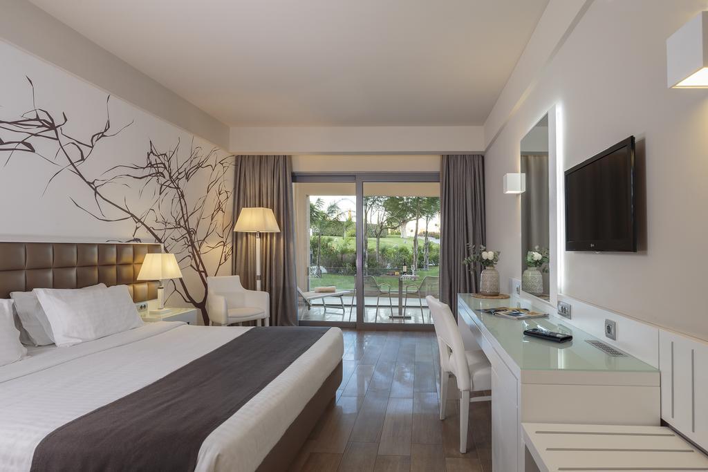 Princess Andriana Resort & Spa - Ultra All-Inclusive Kiotari Esterno foto