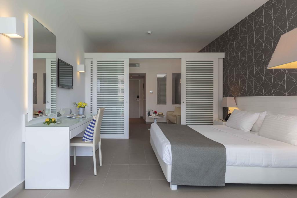 Princess Andriana Resort & Spa - Ultra All-Inclusive Kiotari Esterno foto