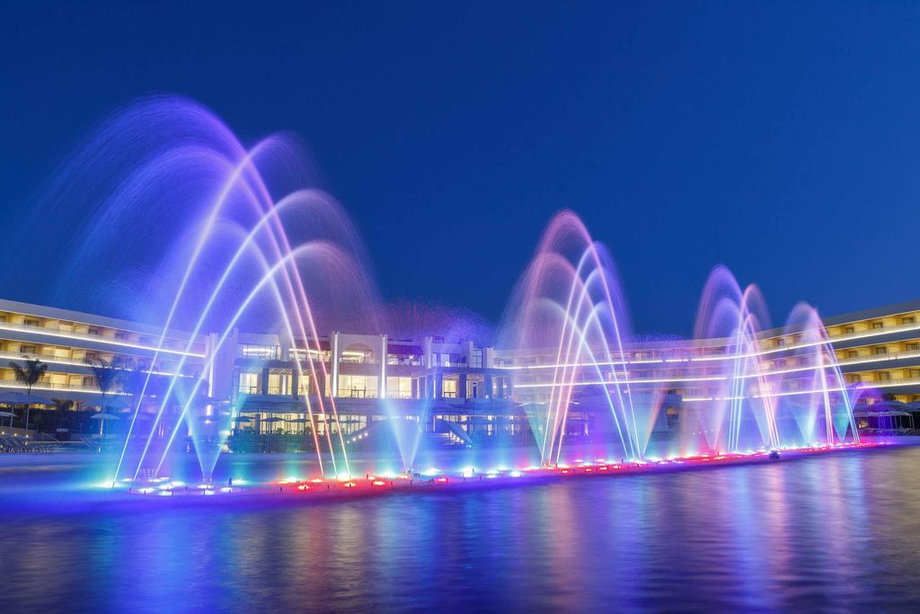 Princess Andriana Resort & Spa - Ultra All-Inclusive Kiotari Esterno foto