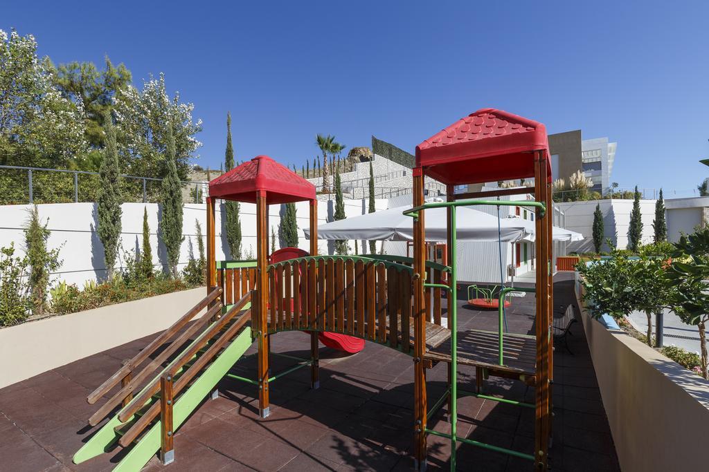 Princess Andriana Resort & Spa - Ultra All-Inclusive Kiotari Esterno foto