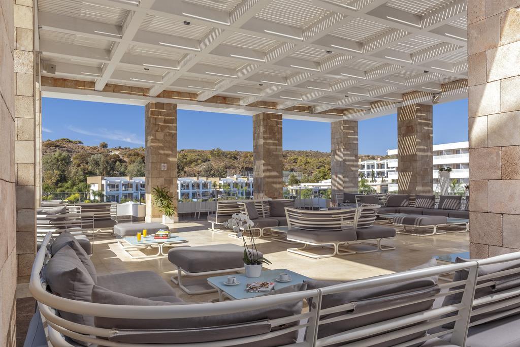 Princess Andriana Resort & Spa - Ultra All-Inclusive Kiotari Esterno foto