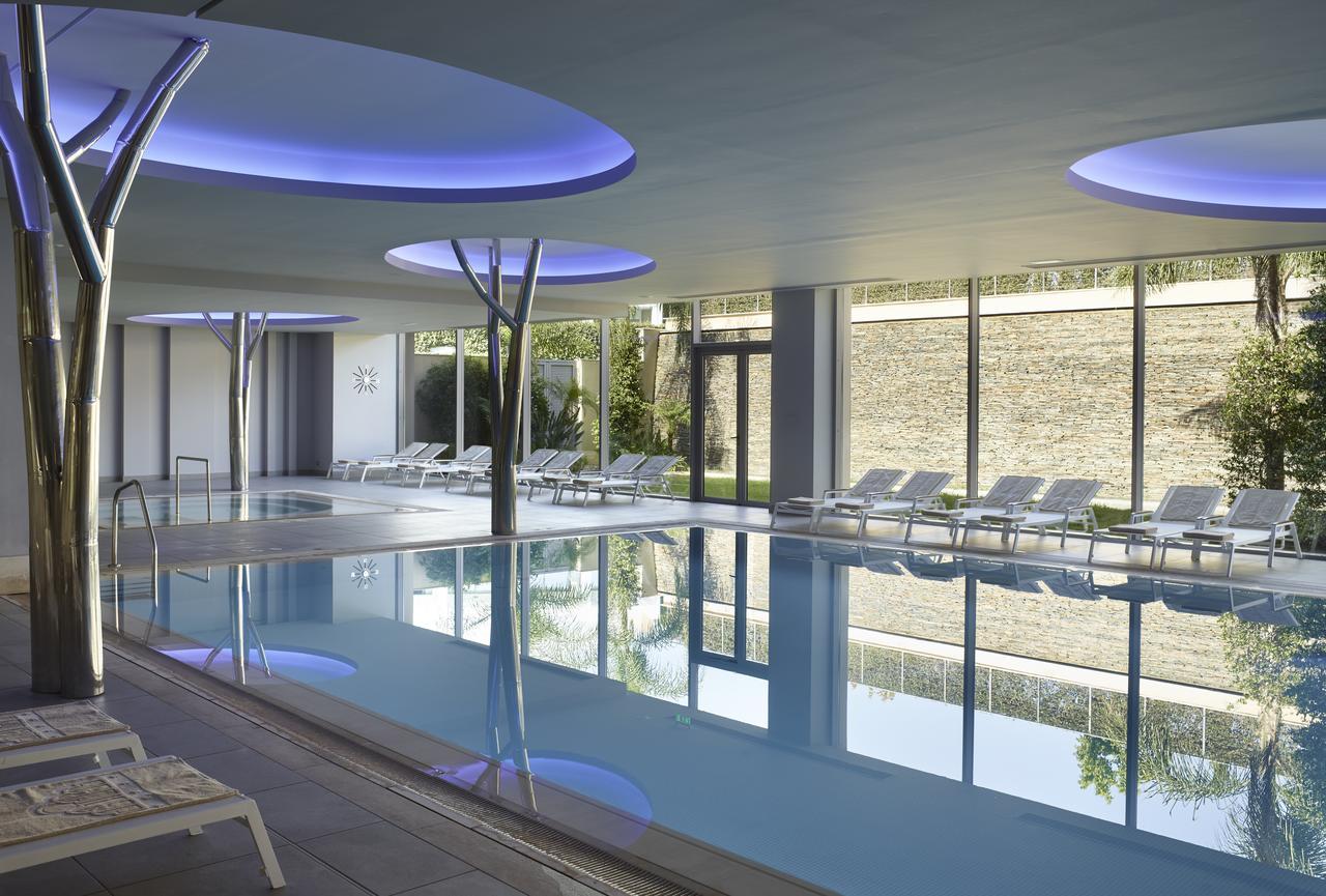 Princess Andriana Resort & Spa - Ultra All-Inclusive Kiotari Esterno foto