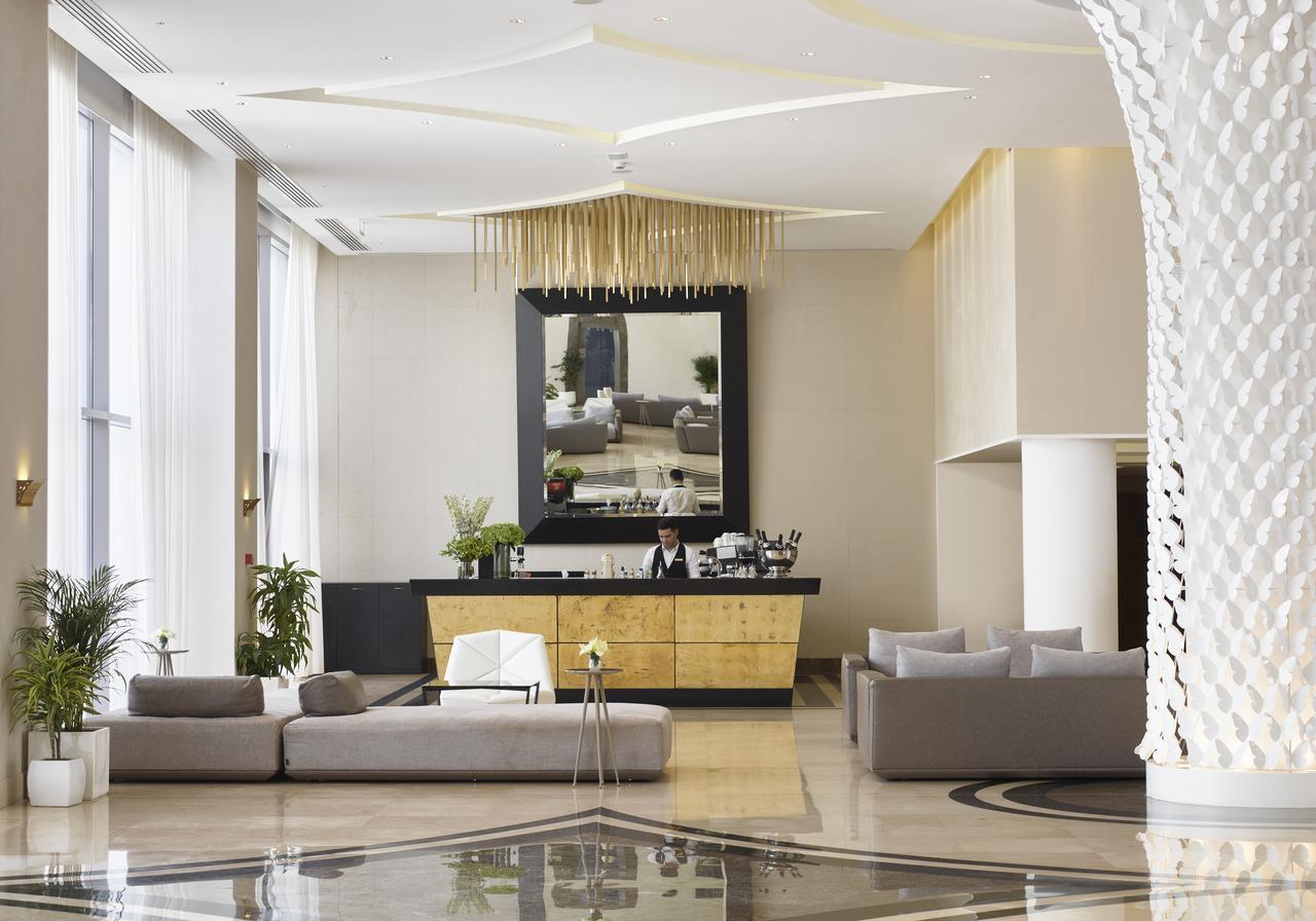 Princess Andriana Resort & Spa - Ultra All-Inclusive Kiotari Esterno foto