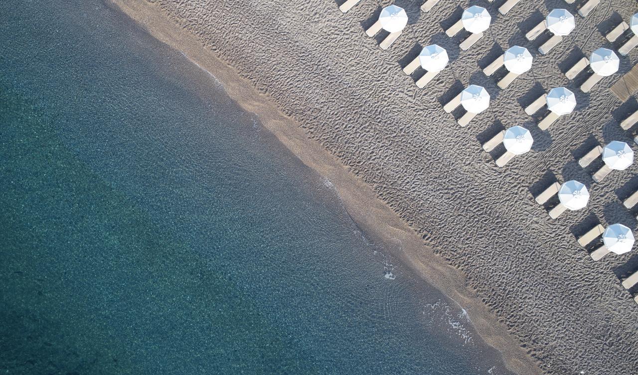 Princess Andriana Resort & Spa - Ultra All-Inclusive Kiotari Esterno foto