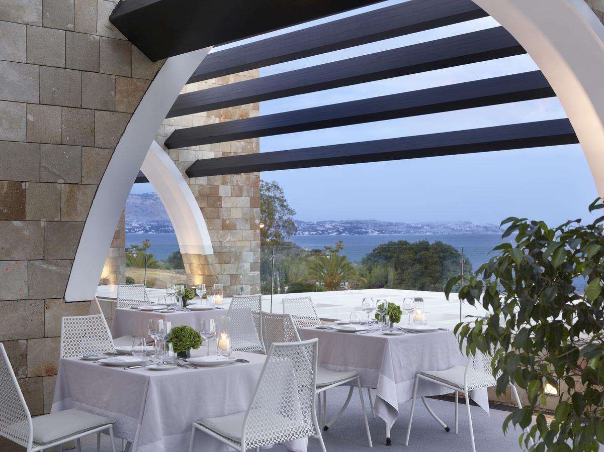 Princess Andriana Resort & Spa - Ultra All-Inclusive Kiotari Esterno foto