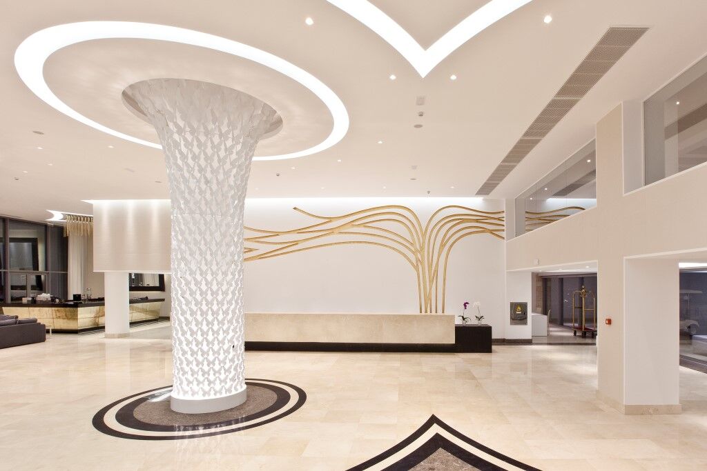 Princess Andriana Resort & Spa - Ultra All-Inclusive Kiotari Esterno foto